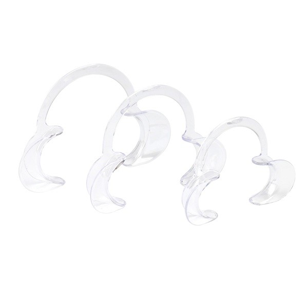 Abrebocas 2 unidades