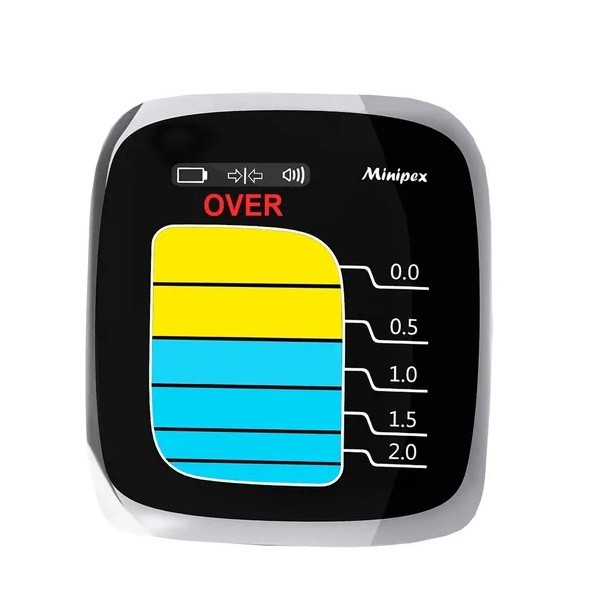 Localizador de ápices DTE Minipex - Imagen 1
