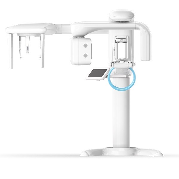 RAYSCAN PreMiere SC Panorámico 3D y CBCT con Teleradiografía