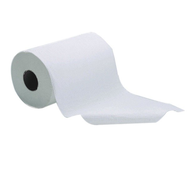 Papel Secamanos Mini 6 Rollos