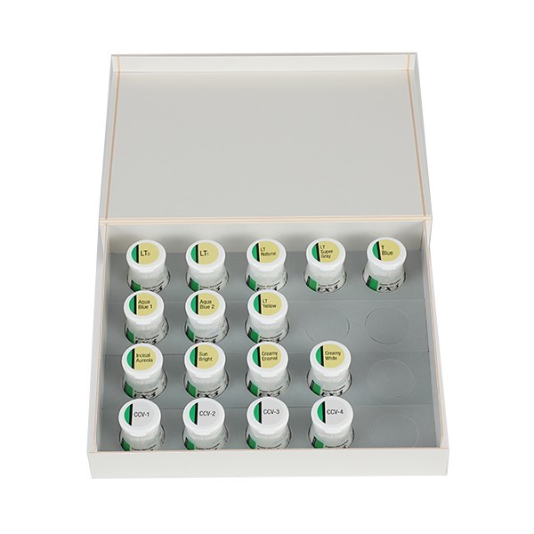 EX3 Luster CCV Kit Noritake