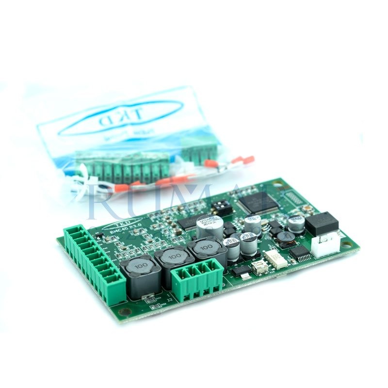 Placa electrónica TKD BMC40 para micromotor DEFINITIVE