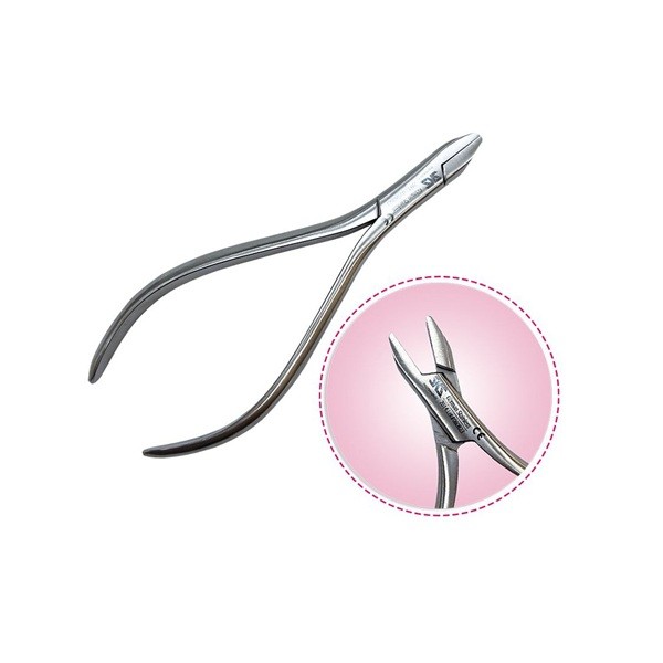 Alicate Torque Hembra 13 cm