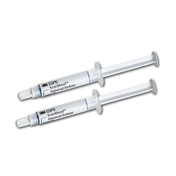 Ácido Scotchbond  2 x 3 ml