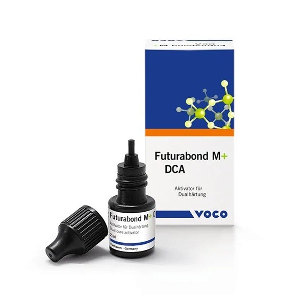 Futurabond M+DCA 2 ml VOCO