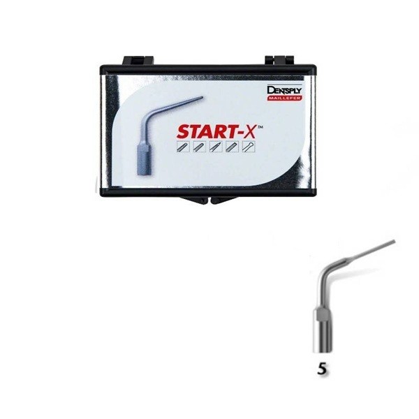 START X Puntas Ultrasónicas Compatibles EMS - Imagen 5