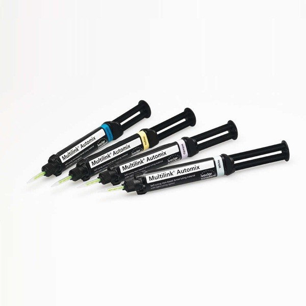 Multilink Automix Jer 9g