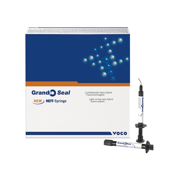 Grandio Seal 2 x 2gr