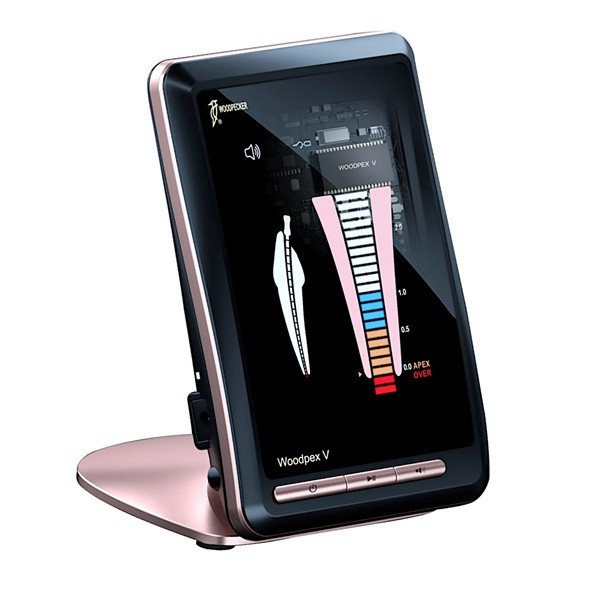 Woodpex V Localizador de ápices