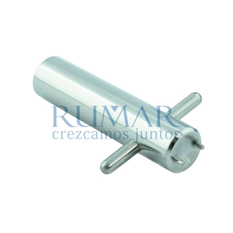 Llave para tapas botón Castellini Hi Power M, Titanium Power, Clean Air y Clean Light