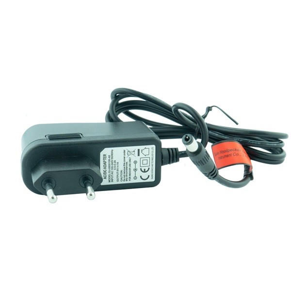 Transformador Localizador de ápices Woodpecker - DTE