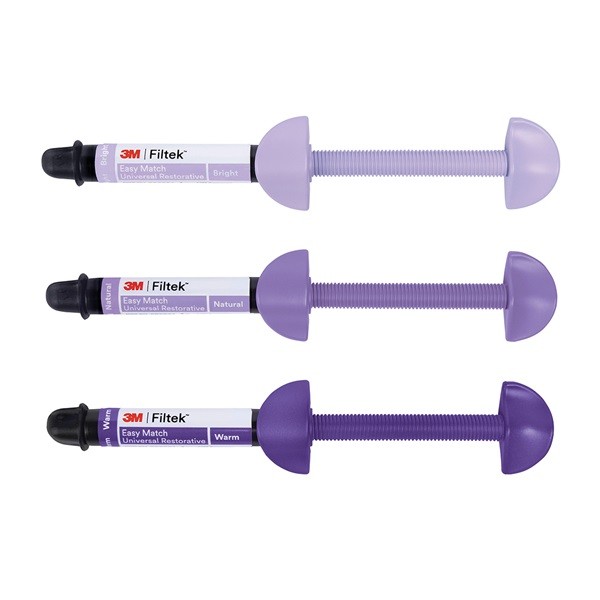 Filtek Easy Match Kit 3 jer 4g