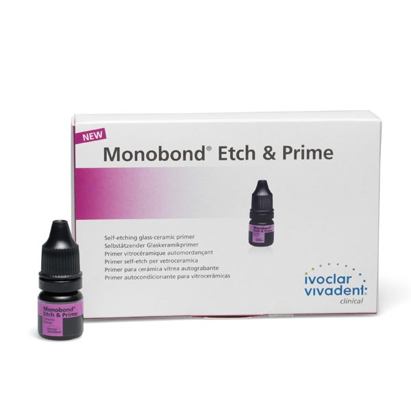Monobond Etch & Prime Ivoclar Vivadent 5 g