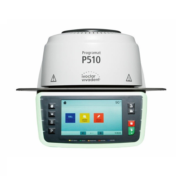 PROGRAMAT P510 G2 Horno Ivoclar