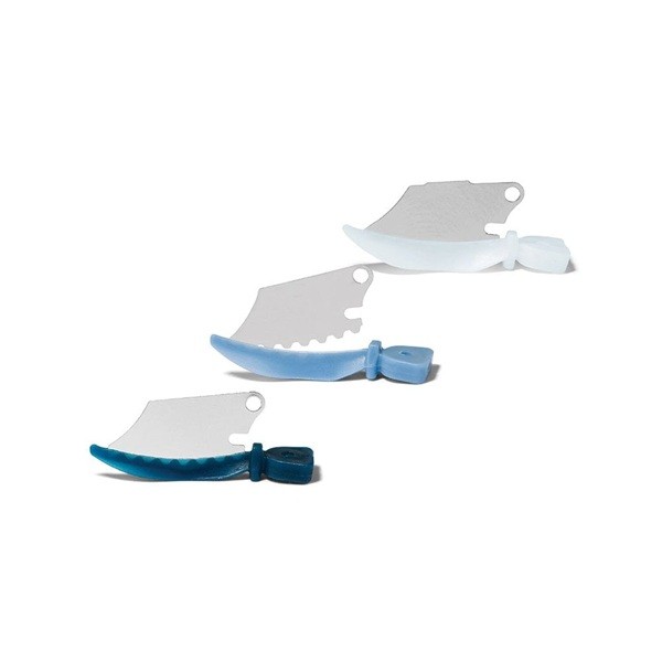 Palodent V3 Cuñas Protectoras Dentsply 50 Uds