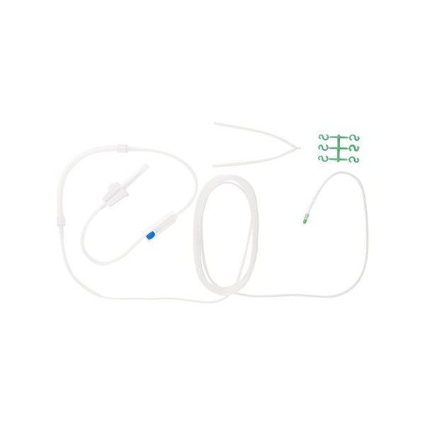 Set de Irrigación Alle para Bien Air y EMS 10 uds