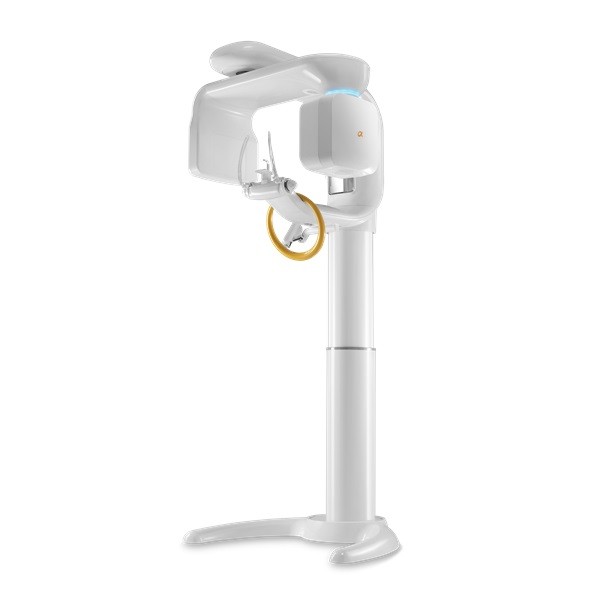 RAYSCAN α-3D Panorámico y CBCT