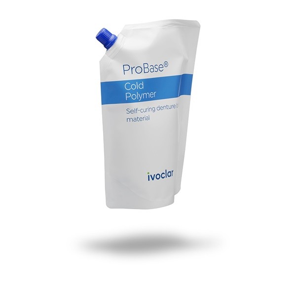Probase Cold Resina Autopolimerizable 1.000g