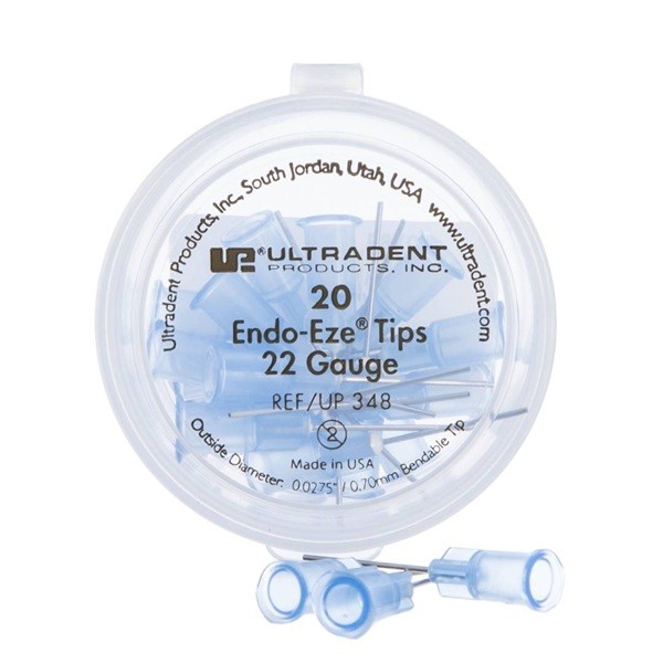 Agujas ENDO EZE 20 uds - Imagen 3