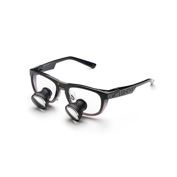 Cool Ruby Lupa Galileana PRO HD Univet