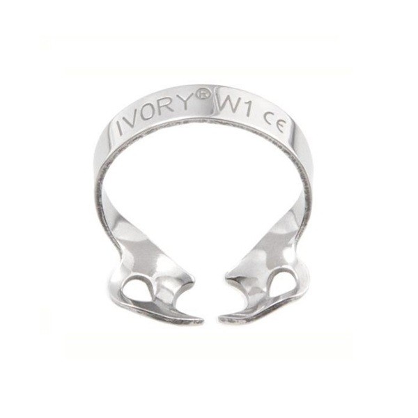 Clamps Ivory 1 ud - W1_Uso_general,_superiores