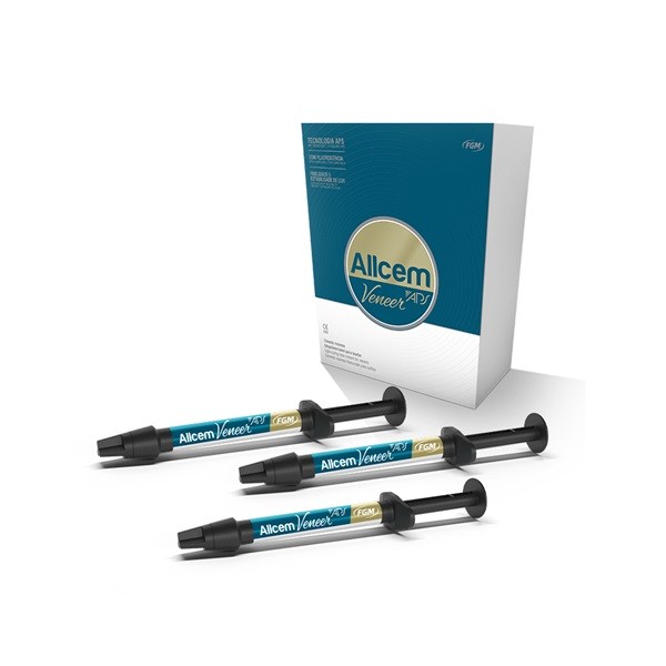 ALLCEM Veneer APS Minikit