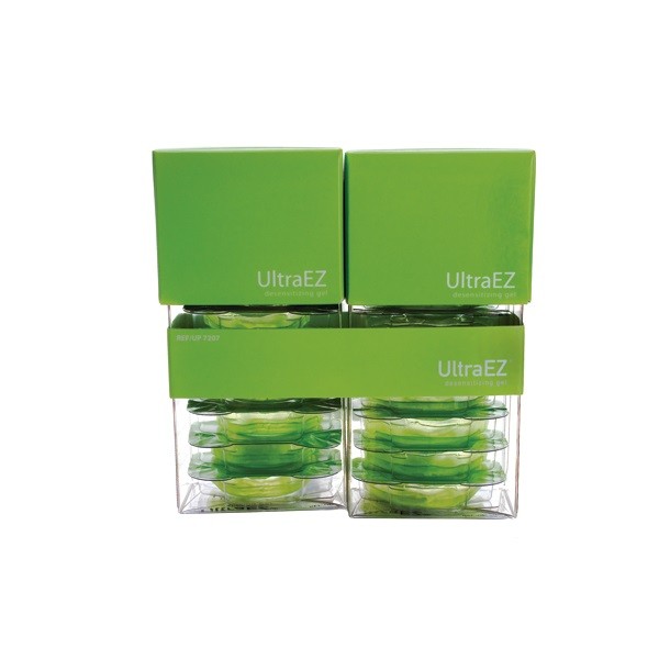 UltraEZ Cubeta Desensibilizante Inf-Sup 10 uds
