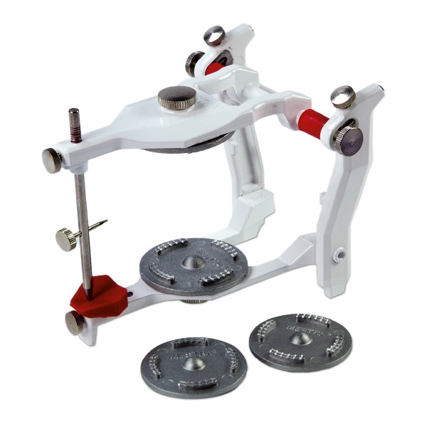 Articulador Balanceado Ligero Mestra