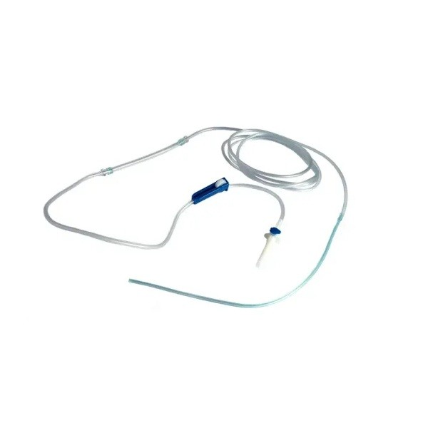 Línea de irrigación para Implanter e Implant X Woodpecker DTE