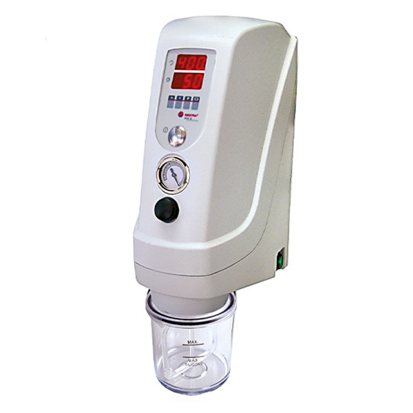 Mezcladora Vacío Iris Evolution 2 Advanced Mestra