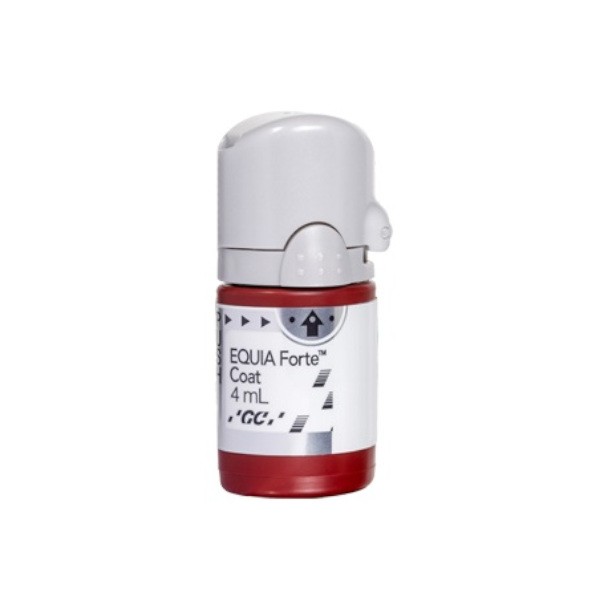 EQUIA Forte Coat GC 4 ml