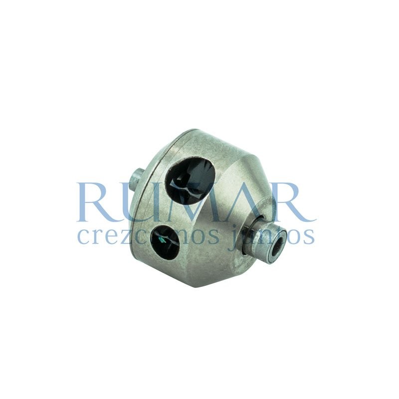 Rotor rm compatible con turbina NSK CH-QD T, NL-65 T y Ti-MAX A455 / L