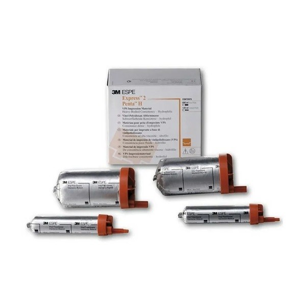 Express 2 Penta H 2 x 300ml + 2 x 60ml