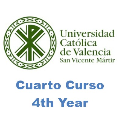 Universidad Católica de Valencia UCV Odontología 4