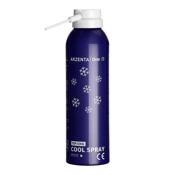 Spray Refrigerante Sabor Menta Top Cool