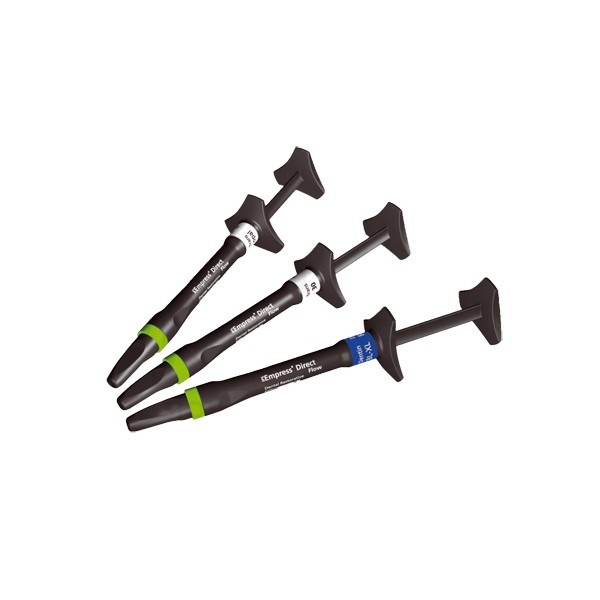 Empress Direct Flow Jer 1,8g