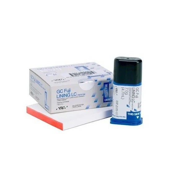 Fuji LINING LC Pasta 7g