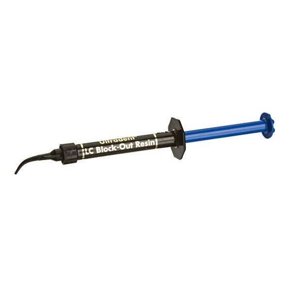 LC Block Out Resina espaciadora 4 x 1,2 ml