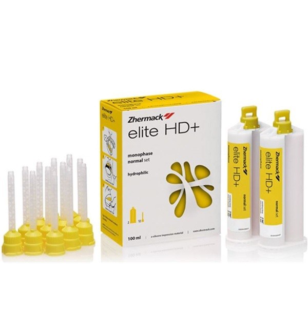 Elite HD+ Monophase 2 x50ml