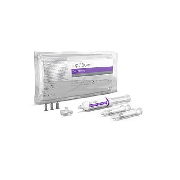 OptiBond GEL ETCHANT kit económico Jumbo 30 g