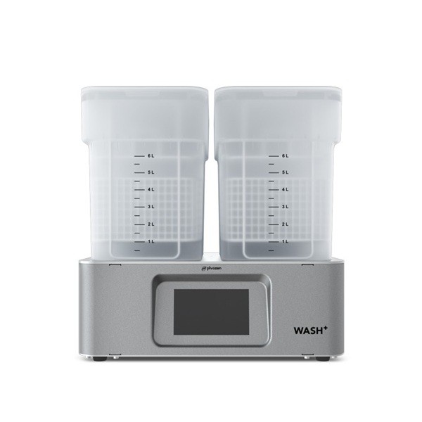 Estación de Lavado PLUS Phrozen