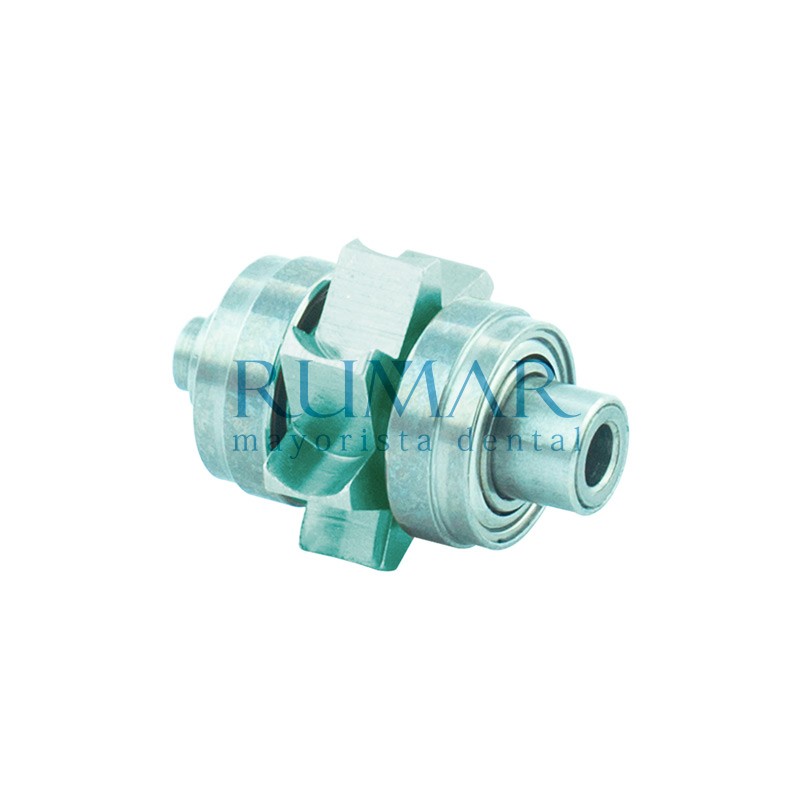 Rotor rm compatible con turbina Siemens TM1 / 4000M / 4000ML