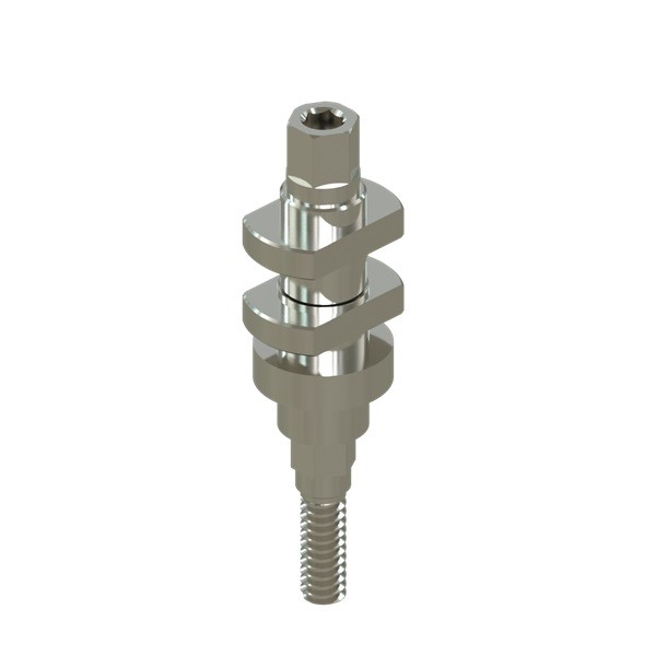 Transfer Cubeta Abierta compatible con Dentsply Xive