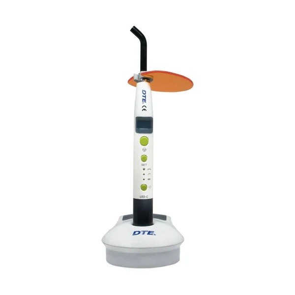 Lámpara fotocurado Woodpecker LED.C