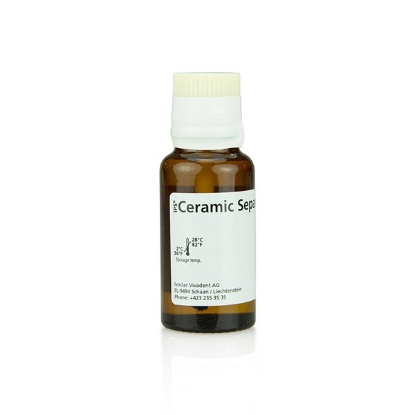 IPS Separador de Cerámica líquido 15ml Ivoclar
