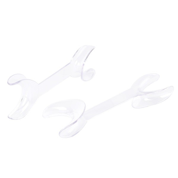 Abrebocas doble 2 unidades