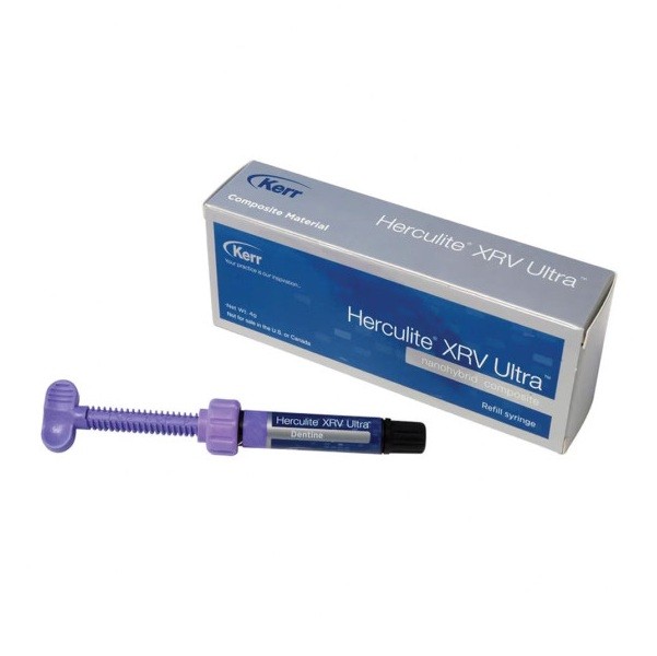 Herculite XRV Ultra Dentin Jer 4g