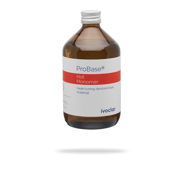 Probase Hot Resina Termopolimerizable 1.000 ml