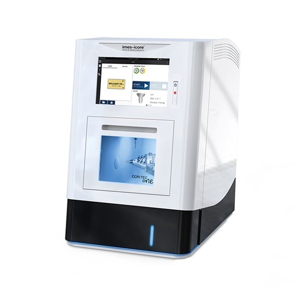 CORiTEC one Fresadora imes-icore