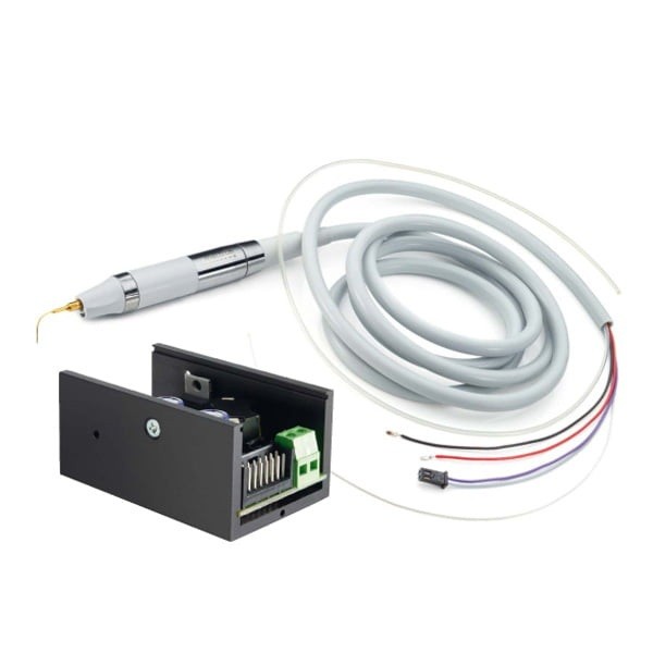 Compact Piezo LED Profilaxis Mectron